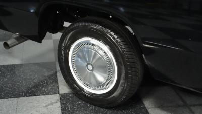 1983 Dodge D150 YS2 Miser