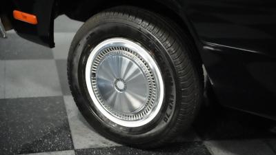 1983 Dodge D150 YS2 Miser