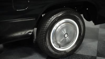 1983 Dodge D150 YS2 Miser