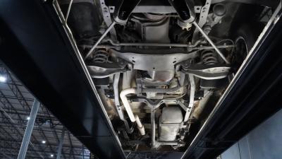 1983 Dodge D150 YS2 Miser