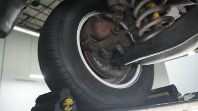 1983 Dodge D150 YS2 Miser