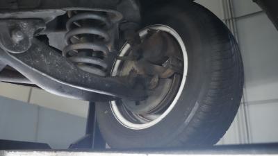 1983 Dodge D150 YS2 Miser