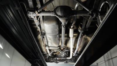 1983 Dodge D150 YS2 Miser