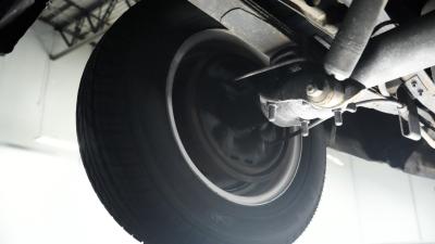 1983 Dodge D150 YS2 Miser