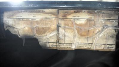 1983 Dodge D150 YS2 Miser