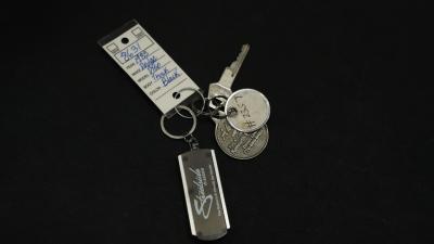 1983 Dodge D150 YS2 Miser