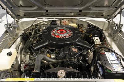 1967 Plymouth GTX 440