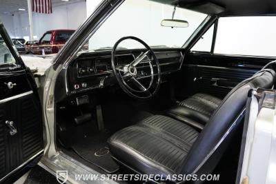 1967 Plymouth GTX 440