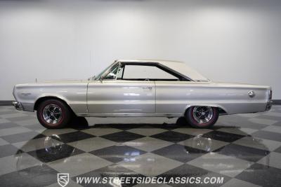 1967 Plymouth GTX 440