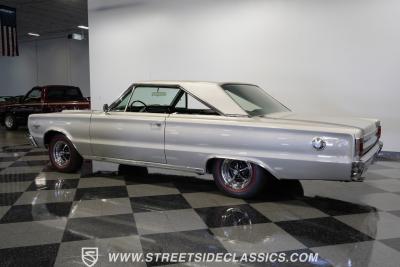 1967 Plymouth GTX 440