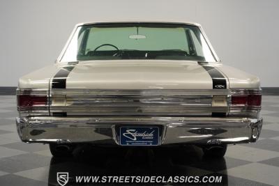 1967 Plymouth GTX 440