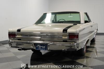 1967 Plymouth GTX 440