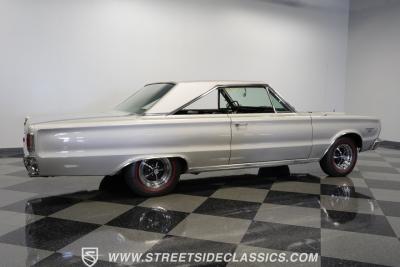 1967 Plymouth GTX 440