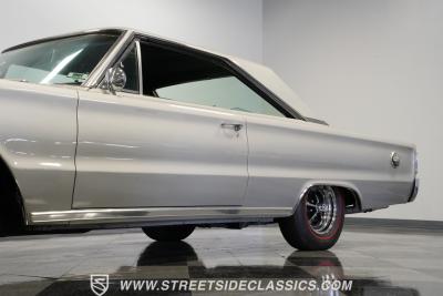 1967 Plymouth GTX 440