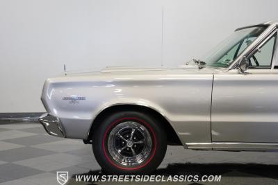 1967 Plymouth GTX 440