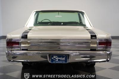 1967 Plymouth GTX 440