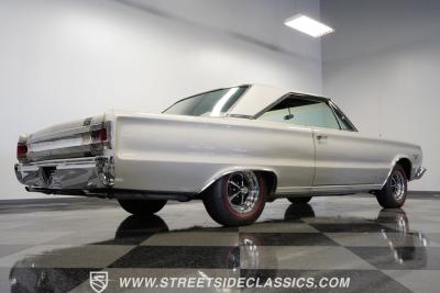 1967 Plymouth GTX 440