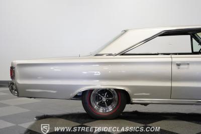 1967 Plymouth GTX 440