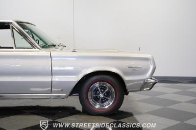 1967 Plymouth GTX 440