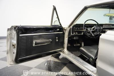 1967 Plymouth GTX 440