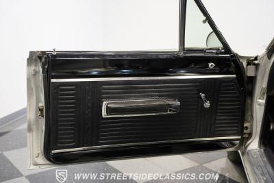 1967 Plymouth GTX 440