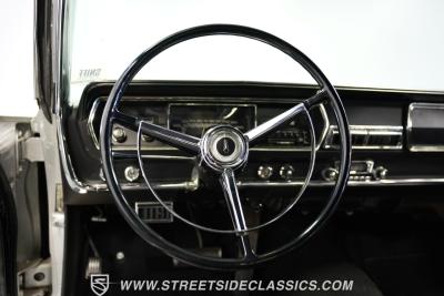 1967 Plymouth GTX 440