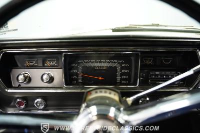 1967 Plymouth GTX 440