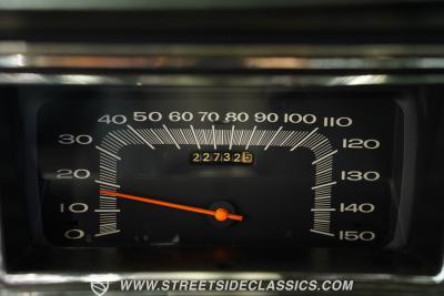 1967 Plymouth GTX 440