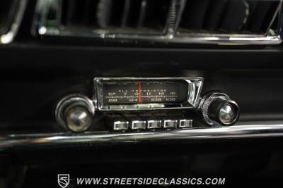 1967 Plymouth GTX 440