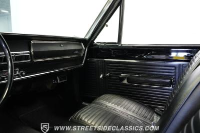 1967 Plymouth GTX 440