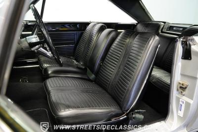 1967 Plymouth GTX 440