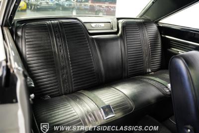 1967 Plymouth GTX 440