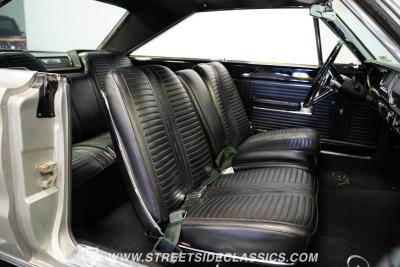 1967 Plymouth GTX 440