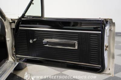 1967 Plymouth GTX 440