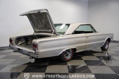 1967 Plymouth GTX 440