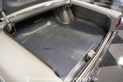 1967 Plymouth GTX 440