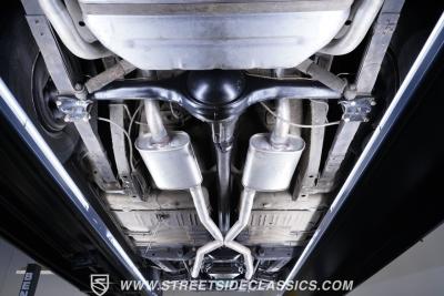 1967 Plymouth GTX 440