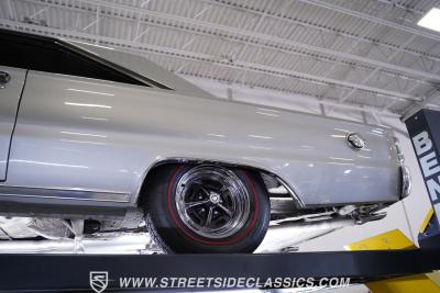 1967 Plymouth GTX 440