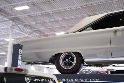 1967 Plymouth GTX 440