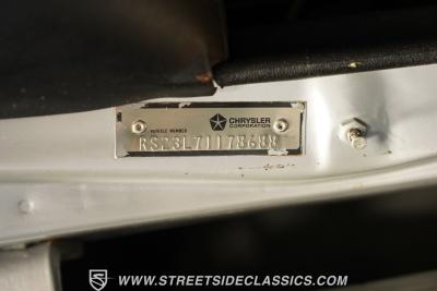 1967 Plymouth GTX 440