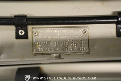 1967 Plymouth GTX 440