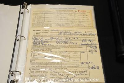 1967 Plymouth GTX 440