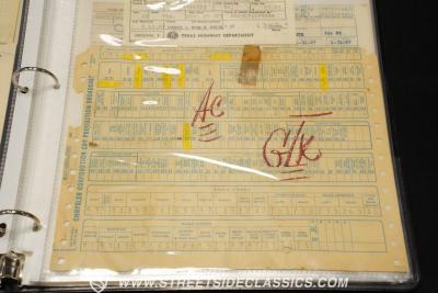 1967 Plymouth GTX 440