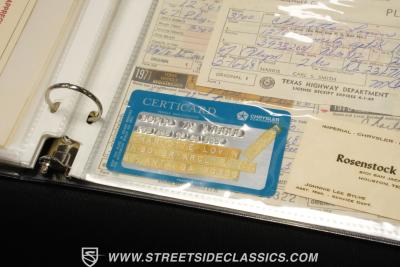 1967 Plymouth GTX 440