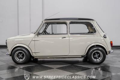 1963 Austin Mini S Tribute