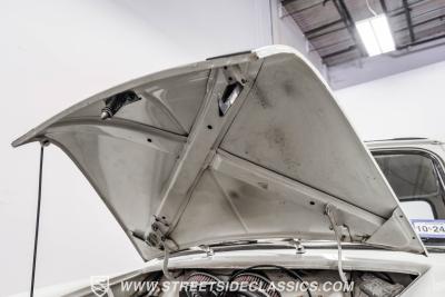 1963 Austin Mini S Tribute