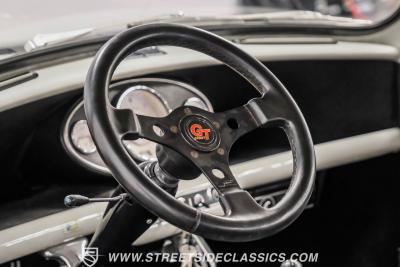 1963 Austin Mini S Tribute