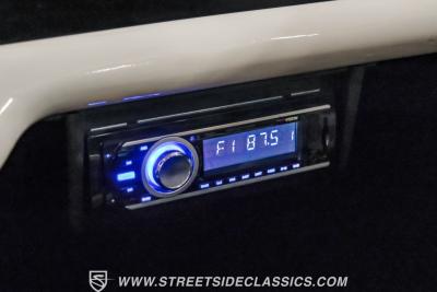 1963 Austin Mini S Tribute