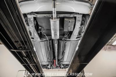 1963 Austin Mini S Tribute