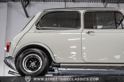1963 Austin Mini S Tribute